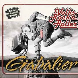 VolksRock'n'Roller - 2011 • Álbum