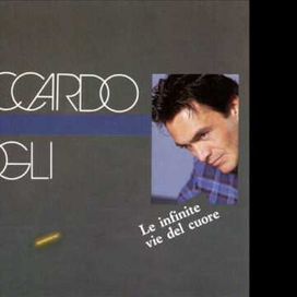 Le Infinite Vie Del Cuore - 1987 • Álbum