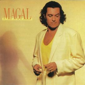 Magal  - 1990 • Álbum