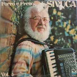 Forró e Frevo - Vol. 04 - 1984 • Álbum