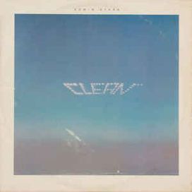 Clean - 1978 • Álbum