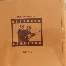 Directo - 1988 • Álbum