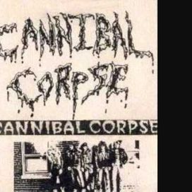 Cannibal Corpse (Demo) - Cannibal Corpse