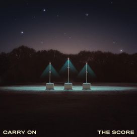 Carry On - 2020 • Álbum
