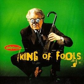 King Of Fools - 1997 • Álbum
