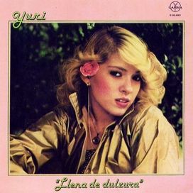 Llena de Dulzura - 1981 • Álbum