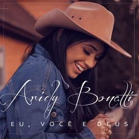 Eu, Você e Deus (part. Misael Coelho) - 2019 • Single/EP