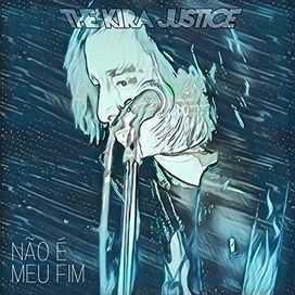 Não É Meu Fim - 2017 • Álbum