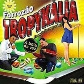 A Bola da Vez - 2008 • Álbum