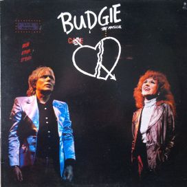 Budgie The Musical - 1988 • Álbum
