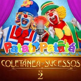 Coletânea de Sucessos - Vol. 2 - 2019 • Coletânea