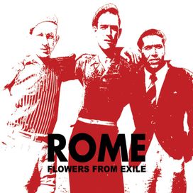 Flowers From Exile - 2009 • Álbum