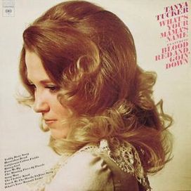 What's Your Mama's Name - 1973 • Álbum
