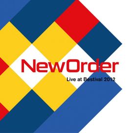 Live At Bestival 2012  - 2013 • Álbum