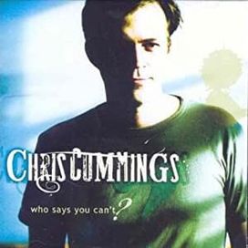 Who Says You Can't? - 2006 • Álbum