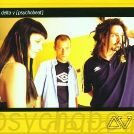 Psychobeat - 1999 • Álbum
