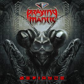 Defiance - 2024 • Álbum