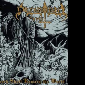 Only Death Shall Remain The World - 2014 • Álbum