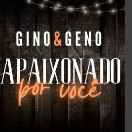 Apaixonado Por Você  - 2023 • Single/EP