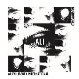MUSIC WORLD - 2023 • Álbum
