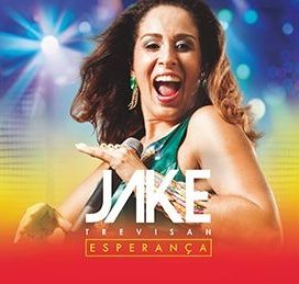 Esperança - 2014 • Álbum