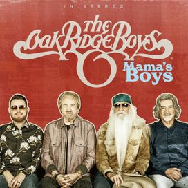 Mama's Boys - 2024 • Álbum