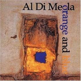 Orange And Blue - 1994 • Álbum