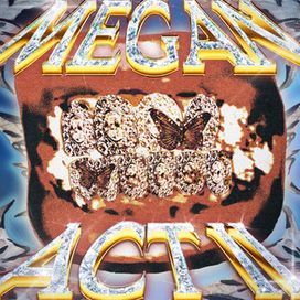 MEGAN: ACT II - 2024 • Álbum