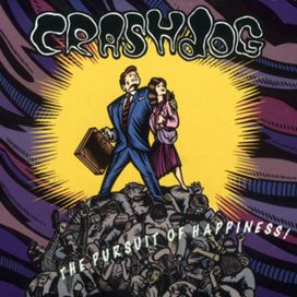 The Pursuit Of Happiness - 1992 • Álbum