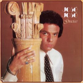 Gracias - 1981 • Álbum