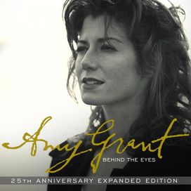 Behind The Eyes (25th Anniversary Expanded Edition) - 2022 • Álbum