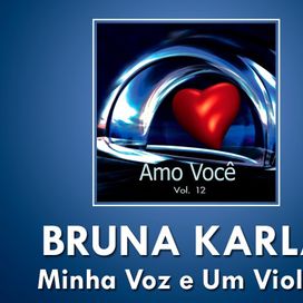 Minha Voz e Um Violão  - 2006 • Single/EP