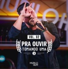 Pra Ouvir Tomando Uma 3, Vol. 2 - 2022 • Single/EP