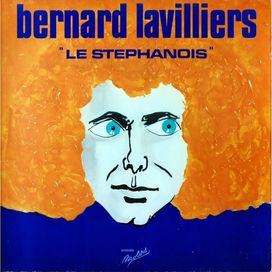 Le Stéphanois - 1975 • Álbum