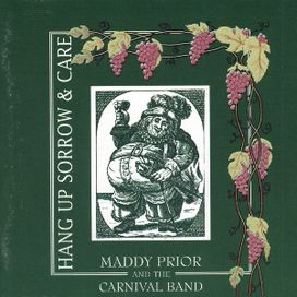 Hang Up Sorrow &amp; Care - 1995 • Álbum