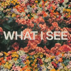 What I See - 2022 • Single/EP