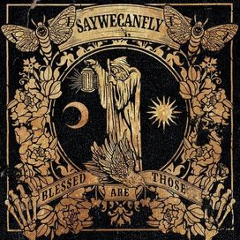 Blessed Are Those - 2016 • Álbum