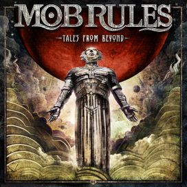 Tales From Beyond - 2016 • Álbum