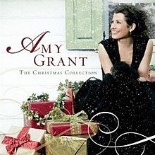 The Christmas Collection - 2008 • Coletânea