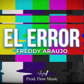 El Error - 2026 • Single/EP