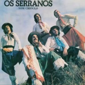 Som Criolo - 1974 • Álbum