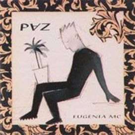 Paz - 2002 • Álbum