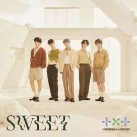 SWEET - 2023 • Álbum