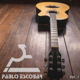 Pablo Escobar Acoustic, Vol.1 - 2022 • Álbum