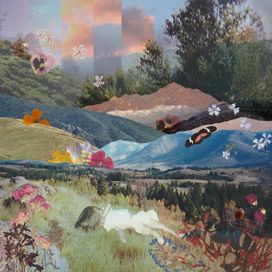 The Valley - 2025 • Álbum