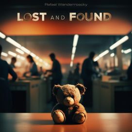 Lost And Found - 2025 • Sencillo/EP