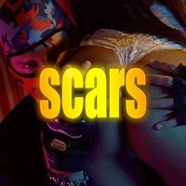 Scars - 2023 • Sencillo/EP