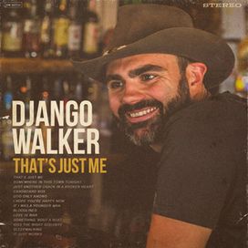 That's Just Me - 2017 • Álbum