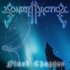 Final Chapter - 2009 • Álbum