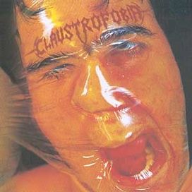 Claustrofobia - 2000 • Álbum